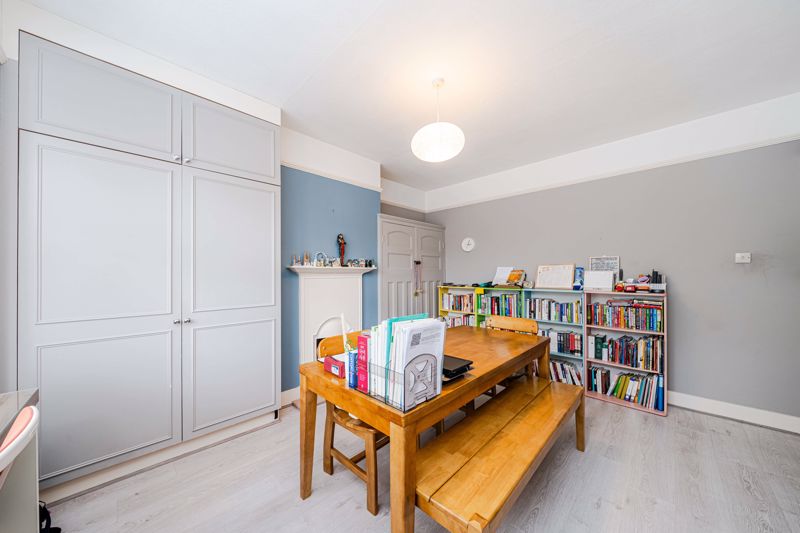 Second Bedroom- click for photo gallery